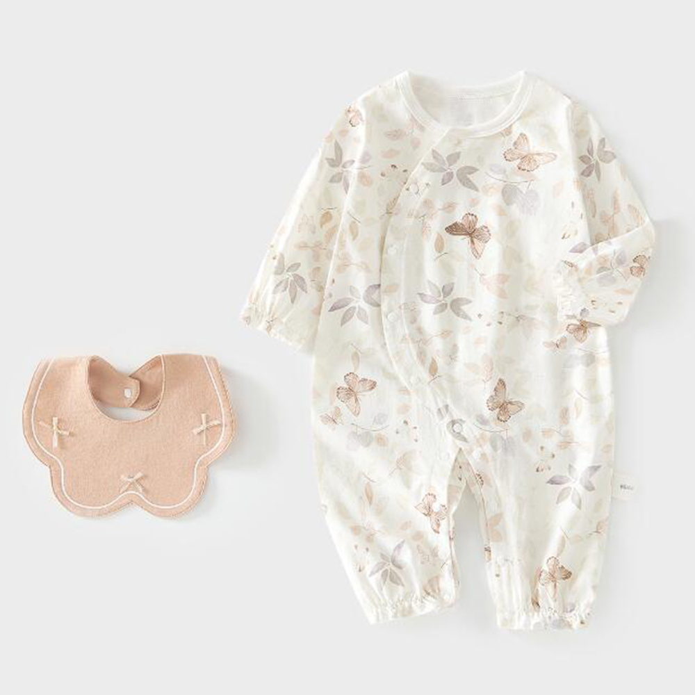 Baby Clothing Types - 2026 New Baby Rompers Girls Clothes