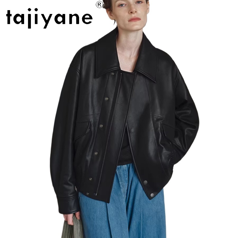 TAJIYANE 100% Real baby cow le - огляд і ціна Baby Clothing Quality