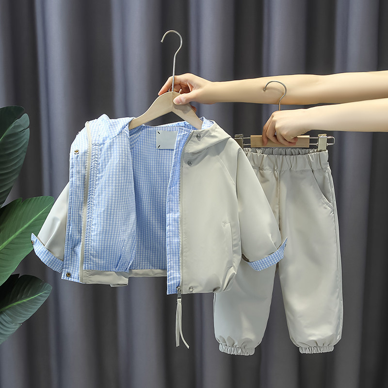 Children's Clothing Boys' And  - огляд і ціна Baby Clothing Quality