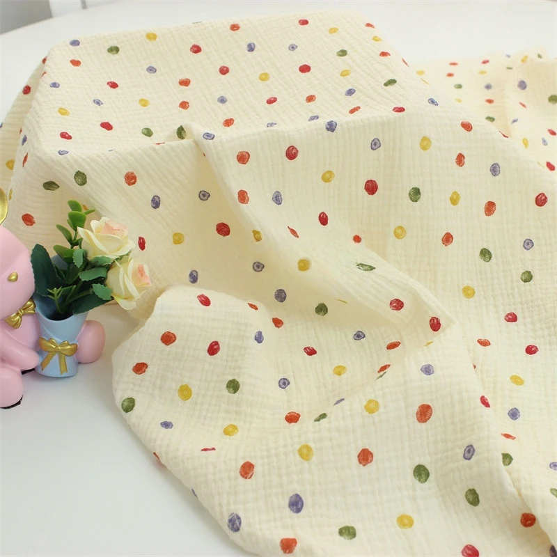 135x50cm Versatile Double Gauz - огляд і ціна Baby Clothing Patterns Free