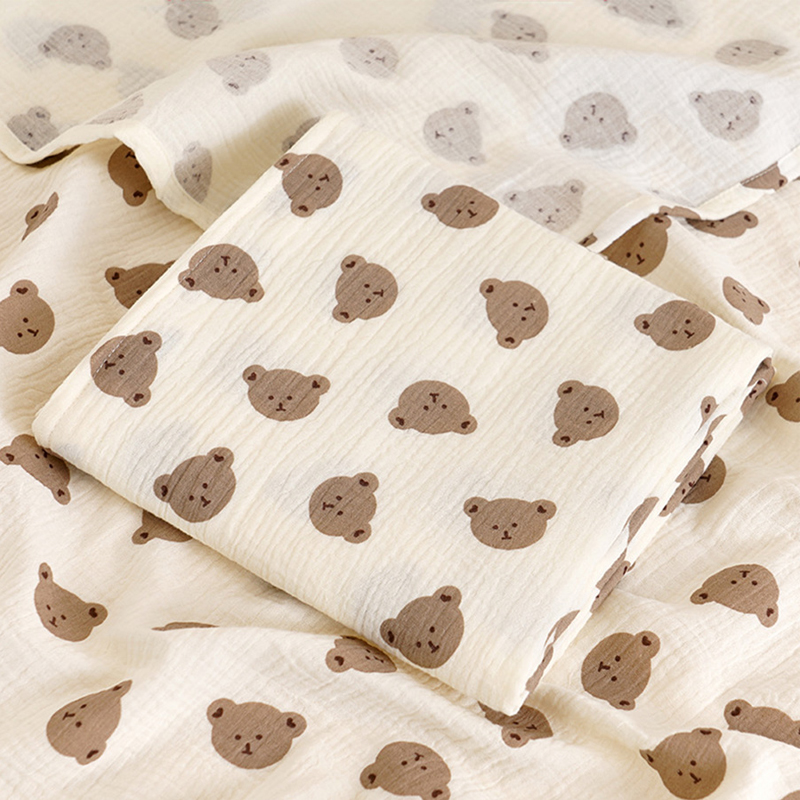 Baby Blanket Muslin Swaddle Ne - огляд і ціна Muslin Swaddle Wrap