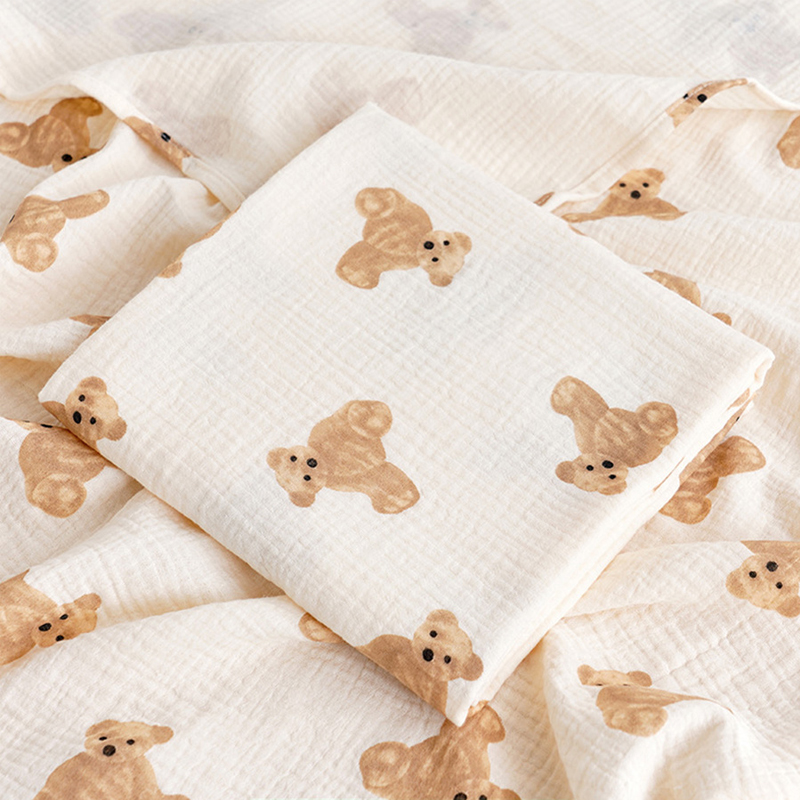 Baby Blanket Muslin Swaddle Ne - огляд і ціна Muslin Swaddle Wrap