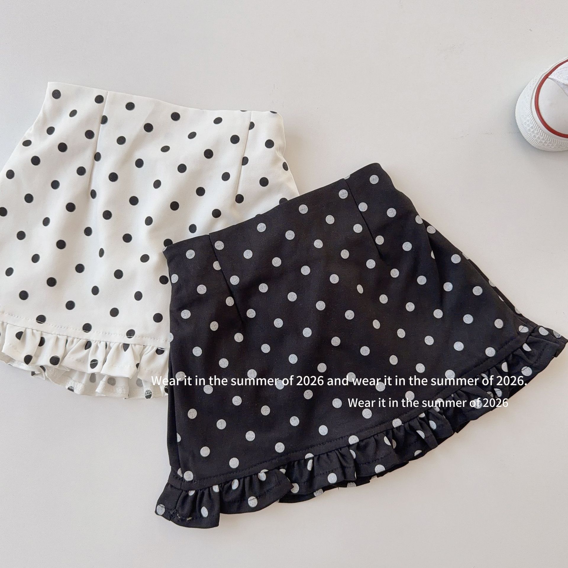 Girls Skirt 2026 Spring and Su - огляд і ціна Baby Clothing Patterns Free