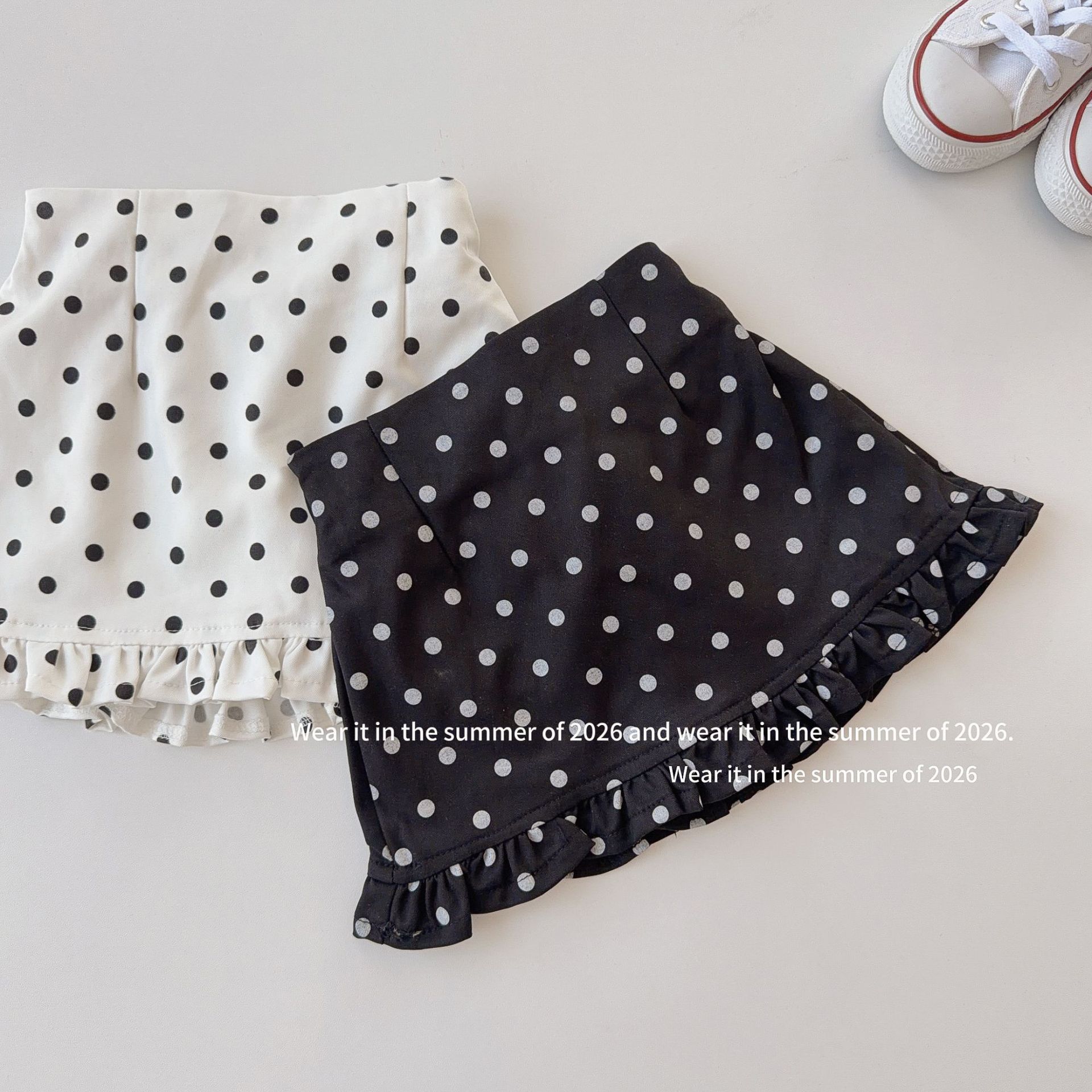 Girls Skirt 2026 Spring and Su - огляд і ціна Baby Clothing Patterns Free