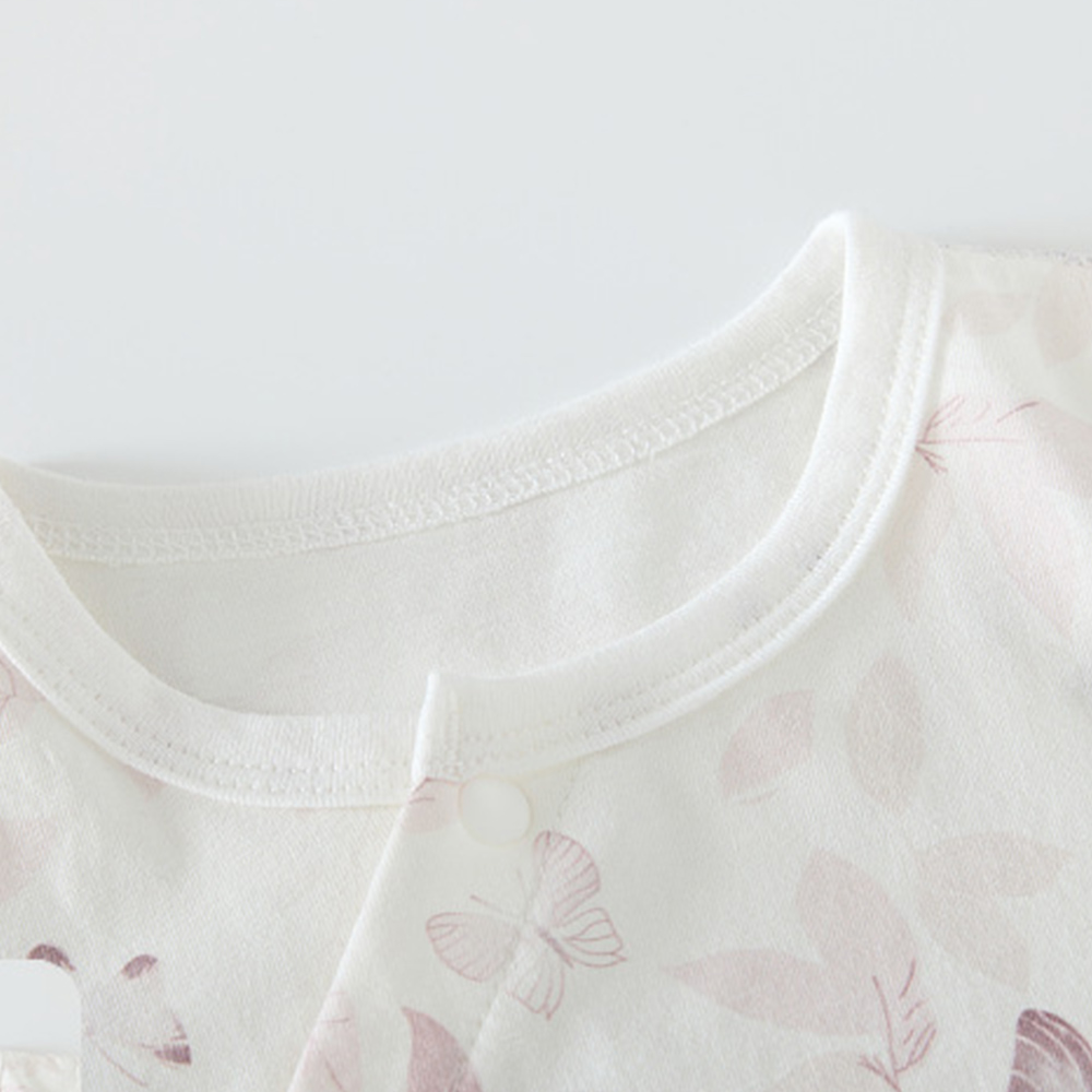 2026 New Baby Rompers Girls Cl - огляд і ціна Baby Clothing Types