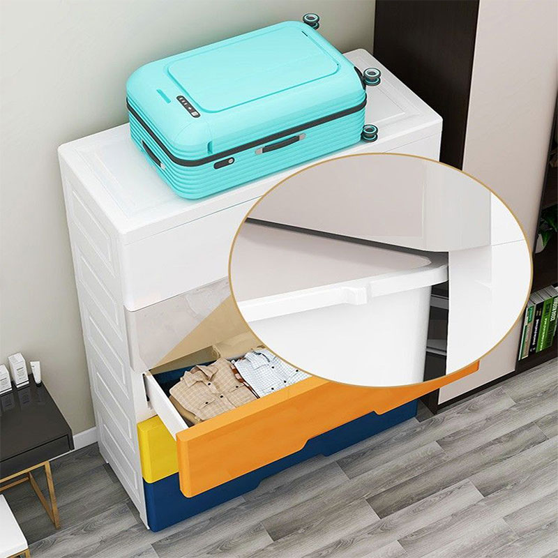Thickened Drawer-type Storage  - огляд і ціна Baby Clothing Types