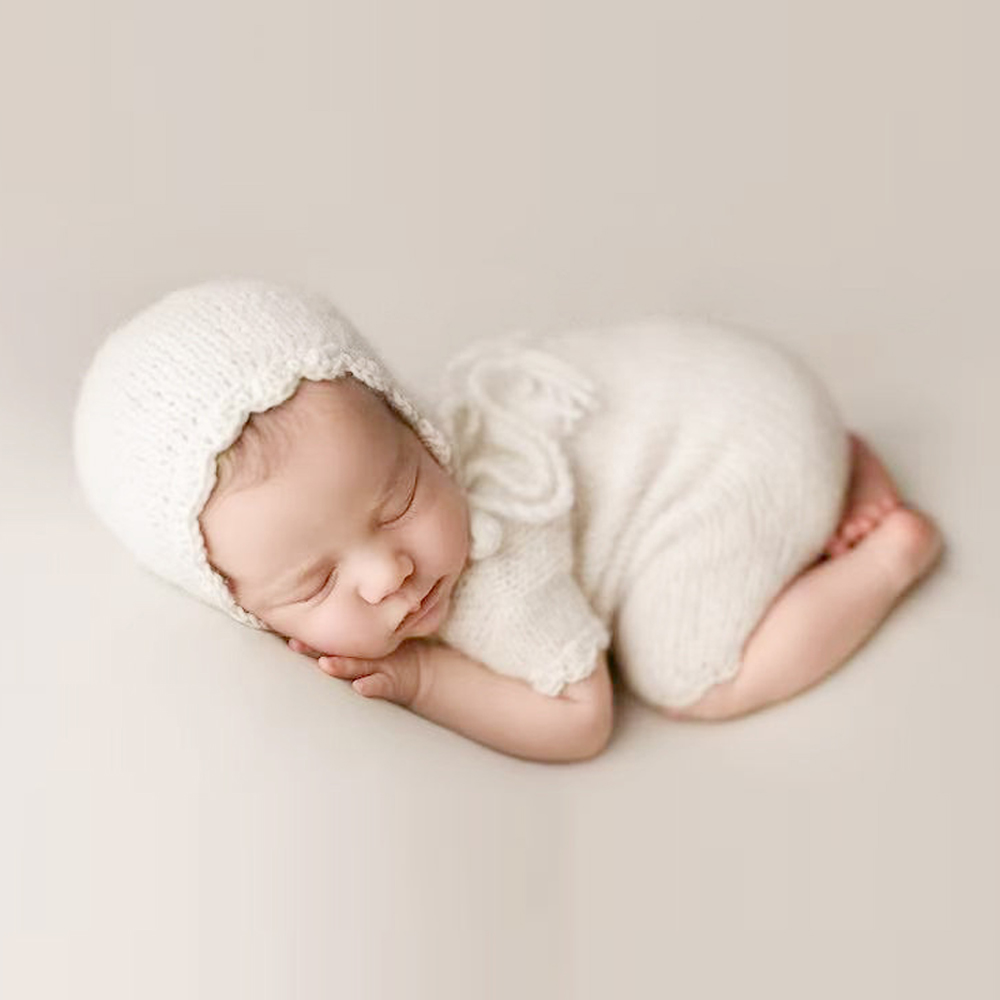 Newborn Photography Props Baby - огляд і ціна Baby Clothing Accessories