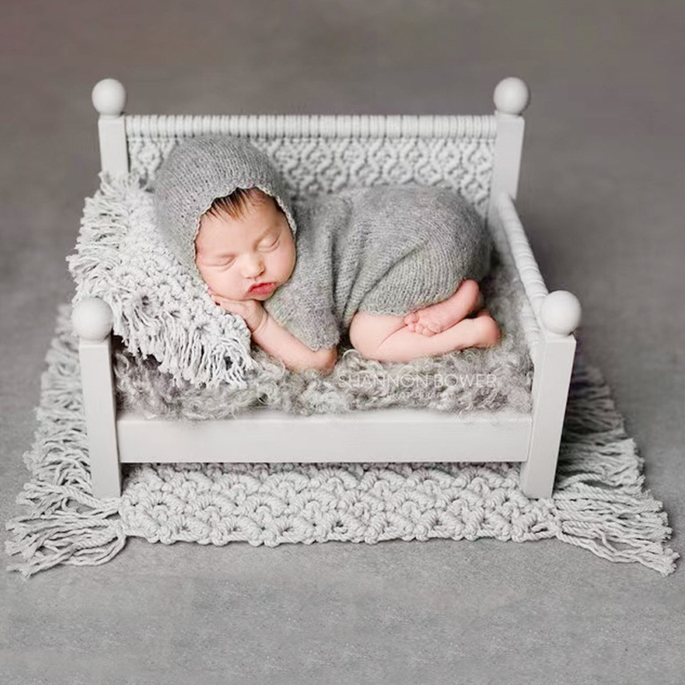 Newborn Photography Props Baby - огляд і ціна Baby Clothing Accessories