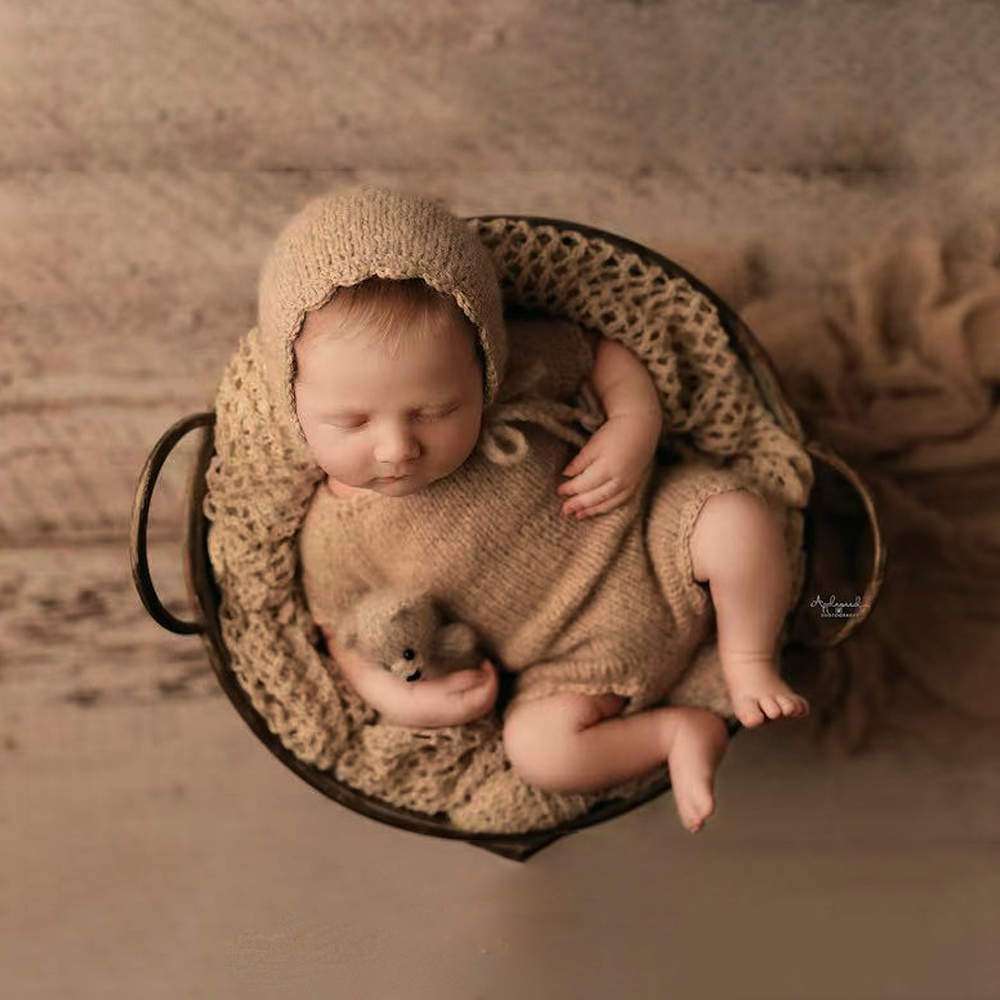 Newborn Photography Props Baby - огляд і ціна Baby Clothing Accessories