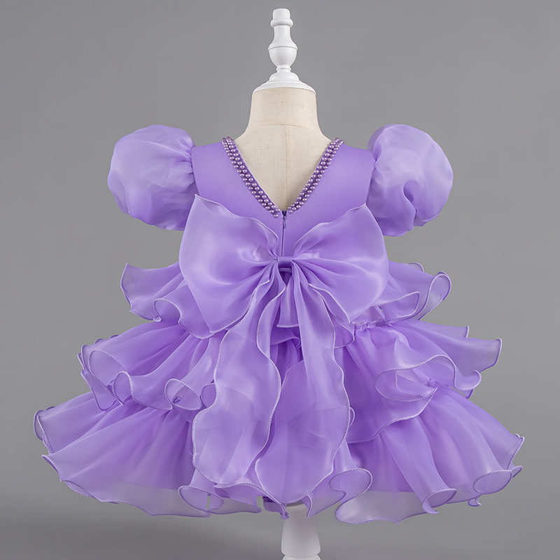 Dress for Children Girls Baby  - огляд і ціна Baby Z Clothing