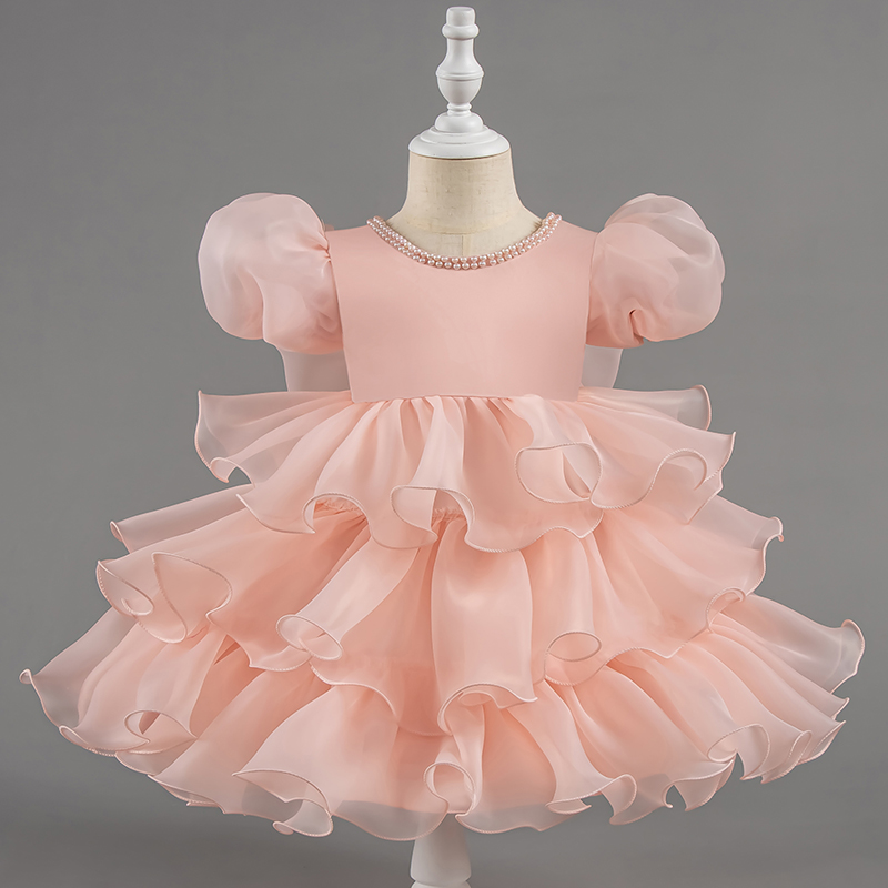 Dress for Children Girls Baby  - огляд і ціна Baby Z Clothing