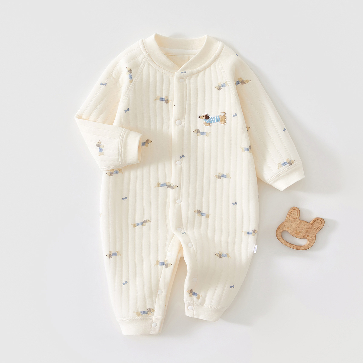 AYNIGIELL Autumn and Winter Ne - огляд і ціна Baby Clothing Quality