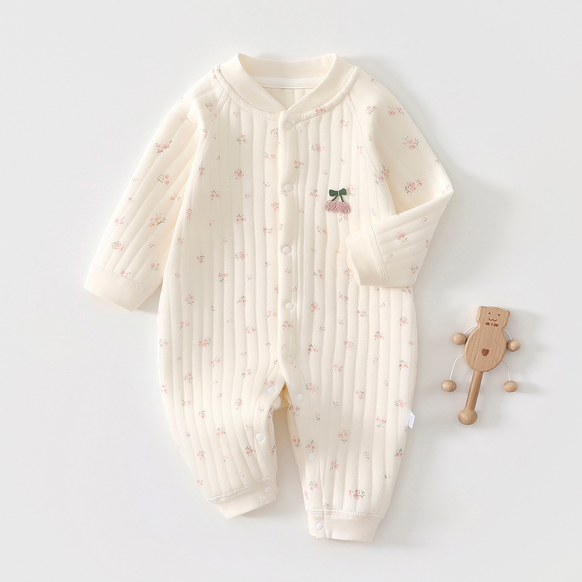 AYNIGIELL Autumn and Winter Ne - огляд і ціна Baby Clothing Quality