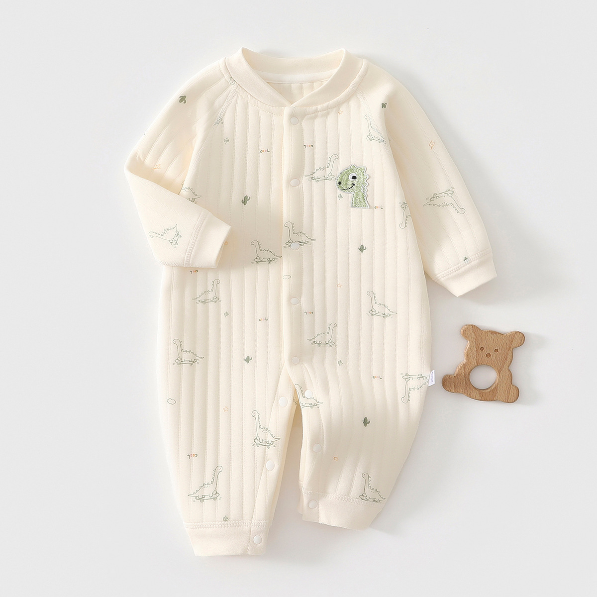 AYNIGIELL Autumn and Winter Ne - огляд і ціна Baby Clothing Quality