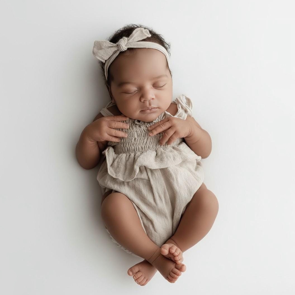 Newborn Photography Props Baby - огляд і ціна Baby Clothing Accessories
