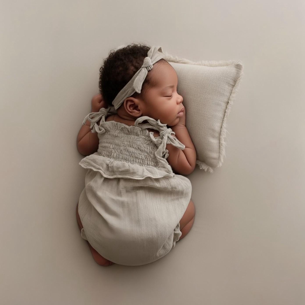 Newborn Photography Props Baby - огляд і ціна Baby Clothing Accessories