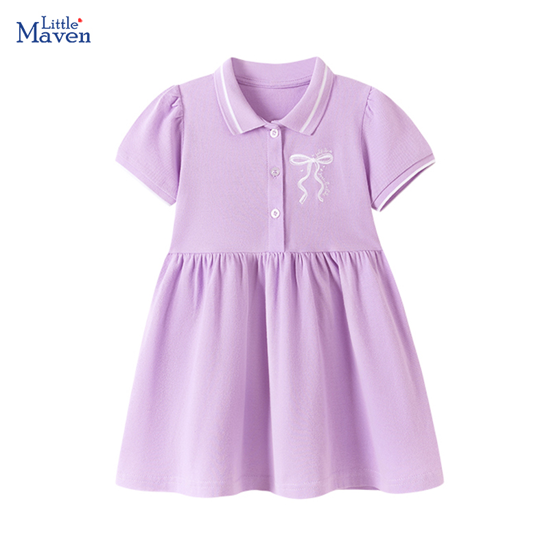 Little maven Dress for Baby Gi - огляд і ціна Baby Clothing Patterns Free