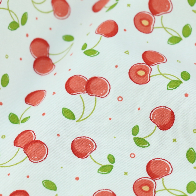 160x50cm Fruit Peach Cotton Pr - огляд і ціна Baby Clothing Quilt