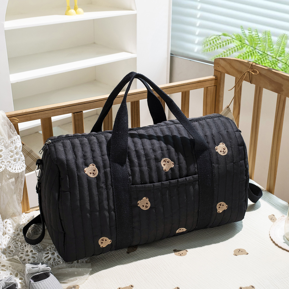 Large Mommy Bag Maternity Baby - огляд і ціна Baby Clothing Hamper
