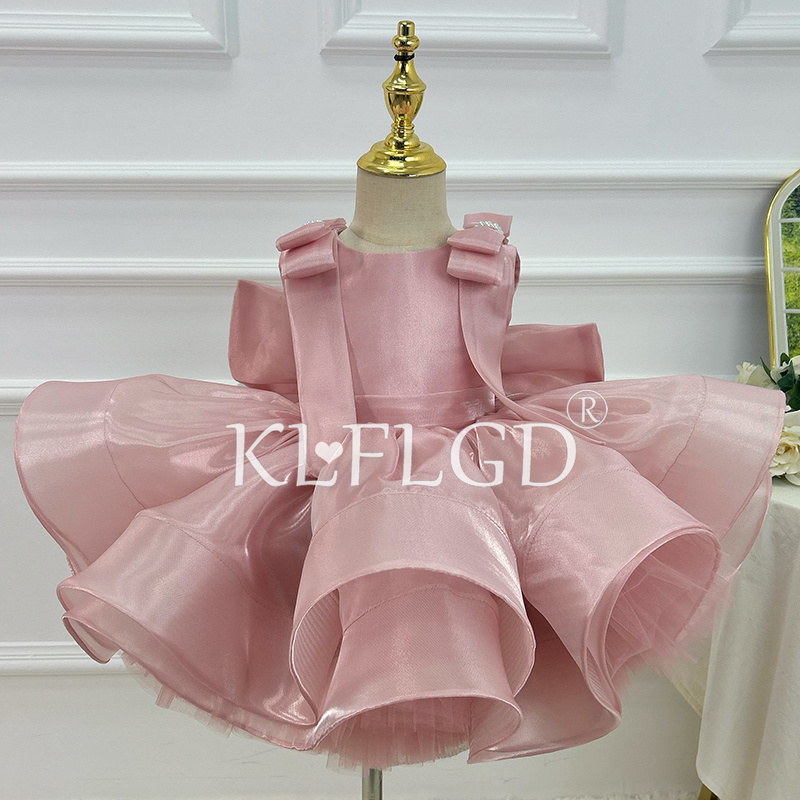 KLFLGD Toddler Baby Girls Page - огляд і ціна Baby Z Clothing