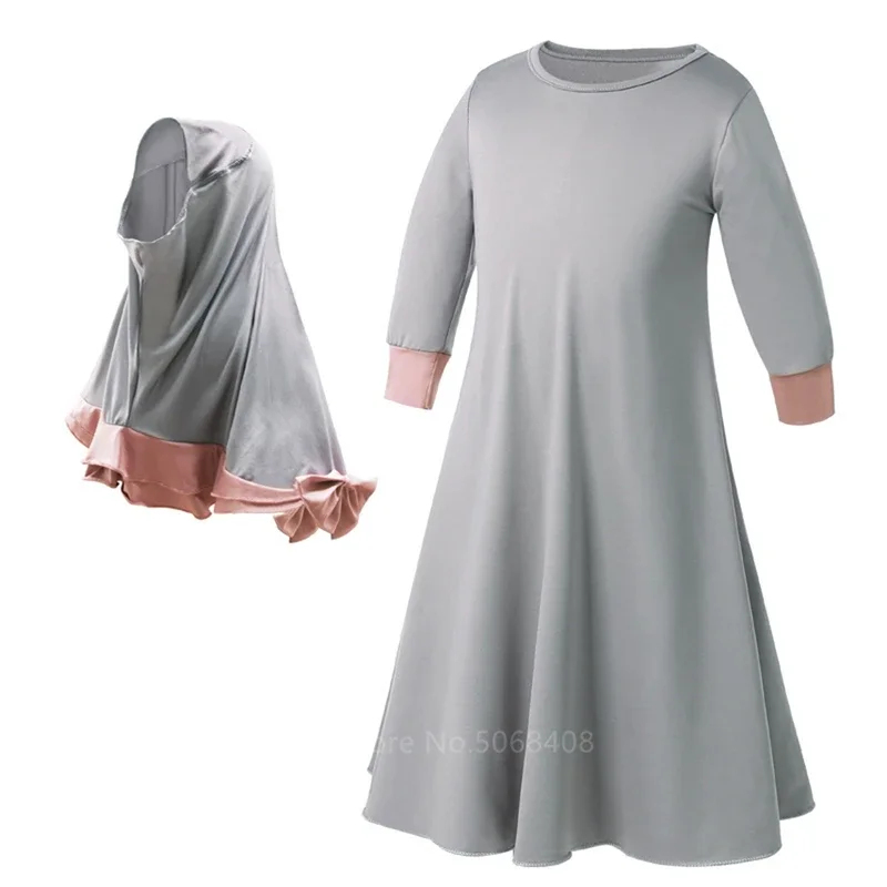 2026 Muslim Traditional Clothi - огляд і ціна Baby Clothing Korea