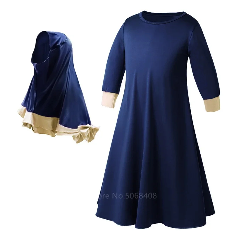 2026 Muslim Traditional Clothi - огляд і ціна Baby Clothing Korea