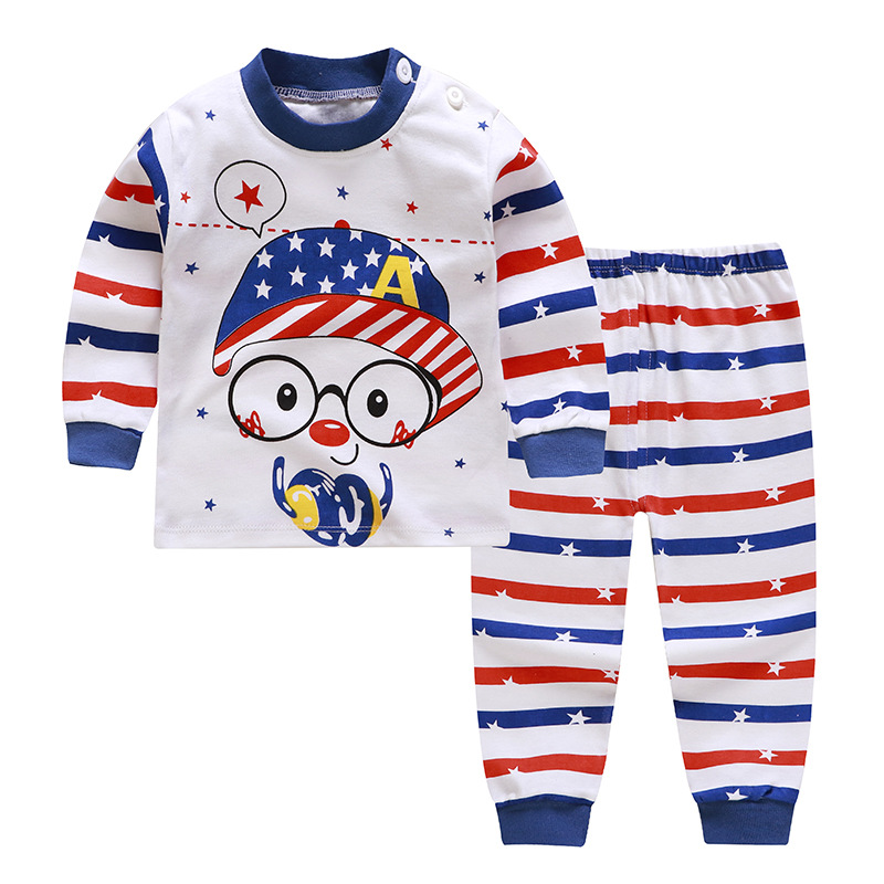 Baby Kids Home Long Johns Clot - огляд і ціна Baby Clothing Patterns Free