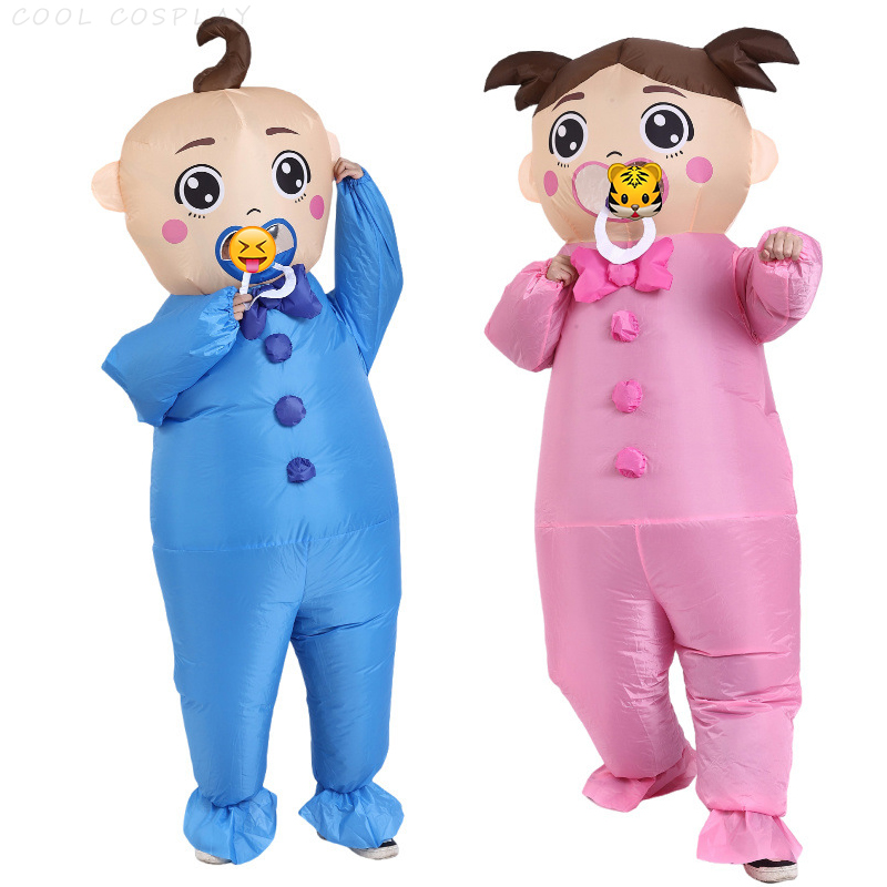 Hot Sale Adult Baby Cosplay In - огляд і ціна Baby Z Clothing