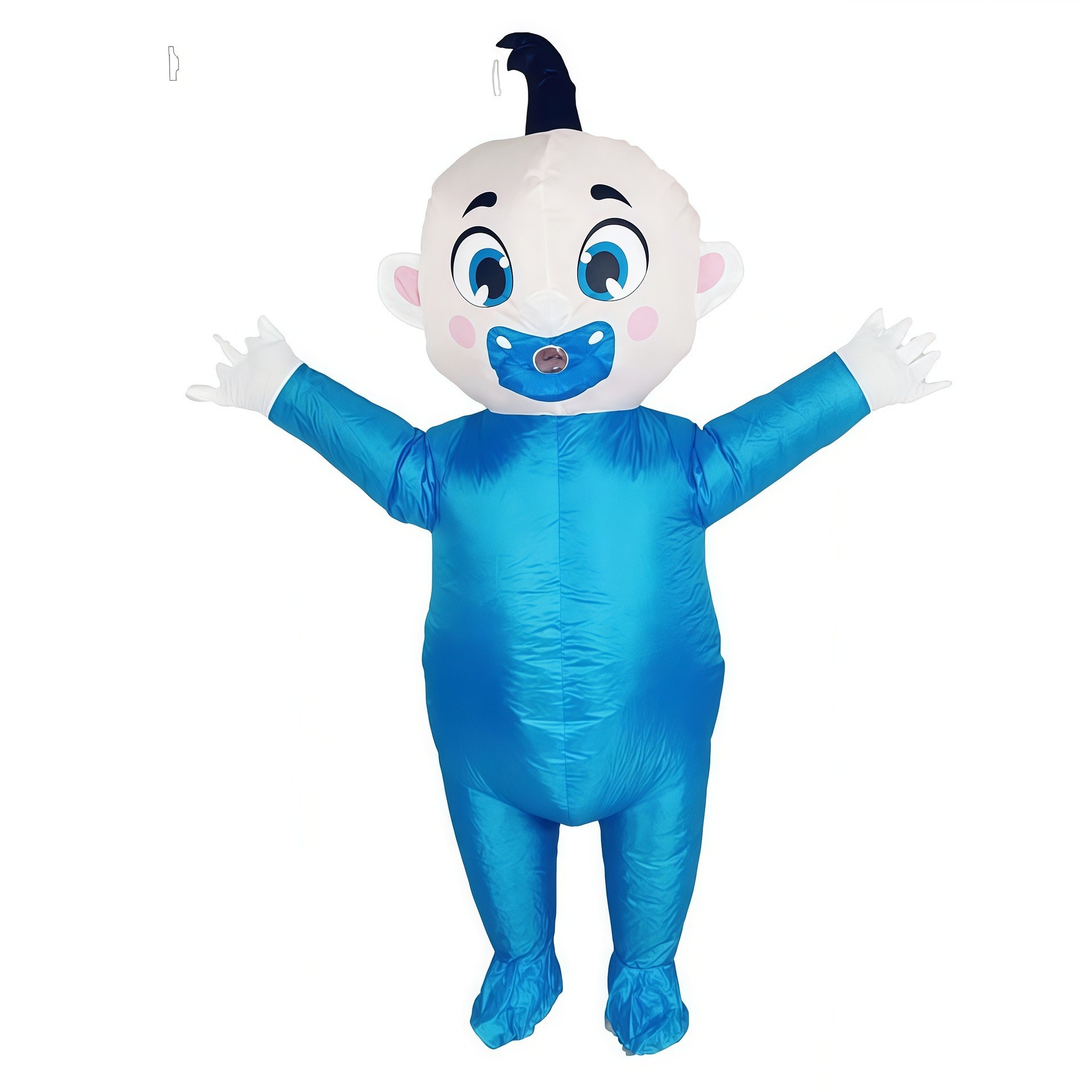 Hot Sale Adult Baby Cosplay In - огляд і ціна Baby Z Clothing