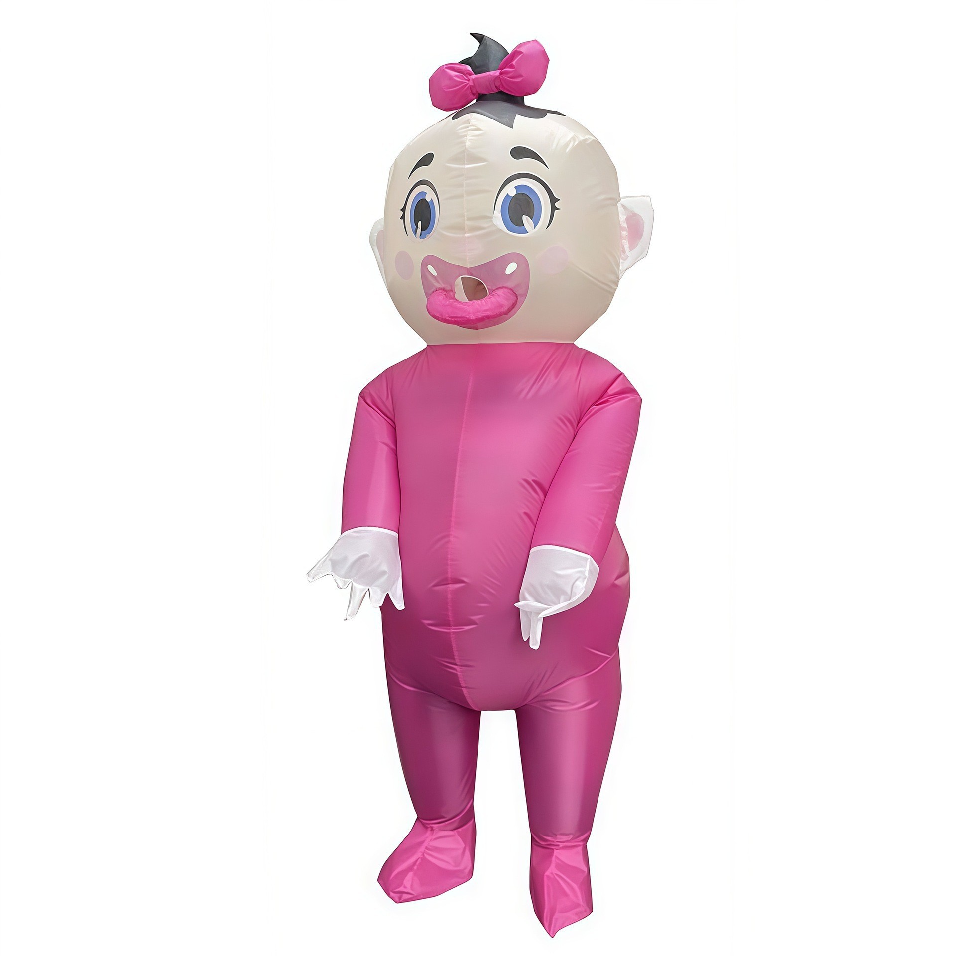 Hot Sale Adult Baby Cosplay In - огляд і ціна Baby Z Clothing