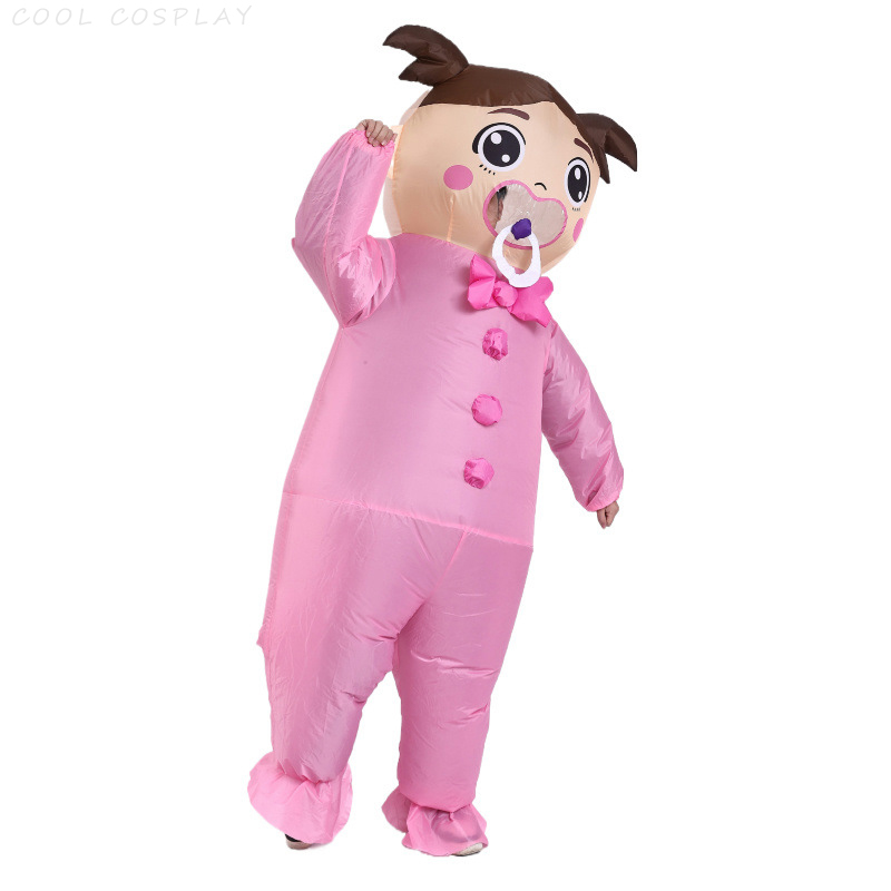 Hot Sale Adult Baby Cosplay In - огляд і ціна Baby Z Clothing