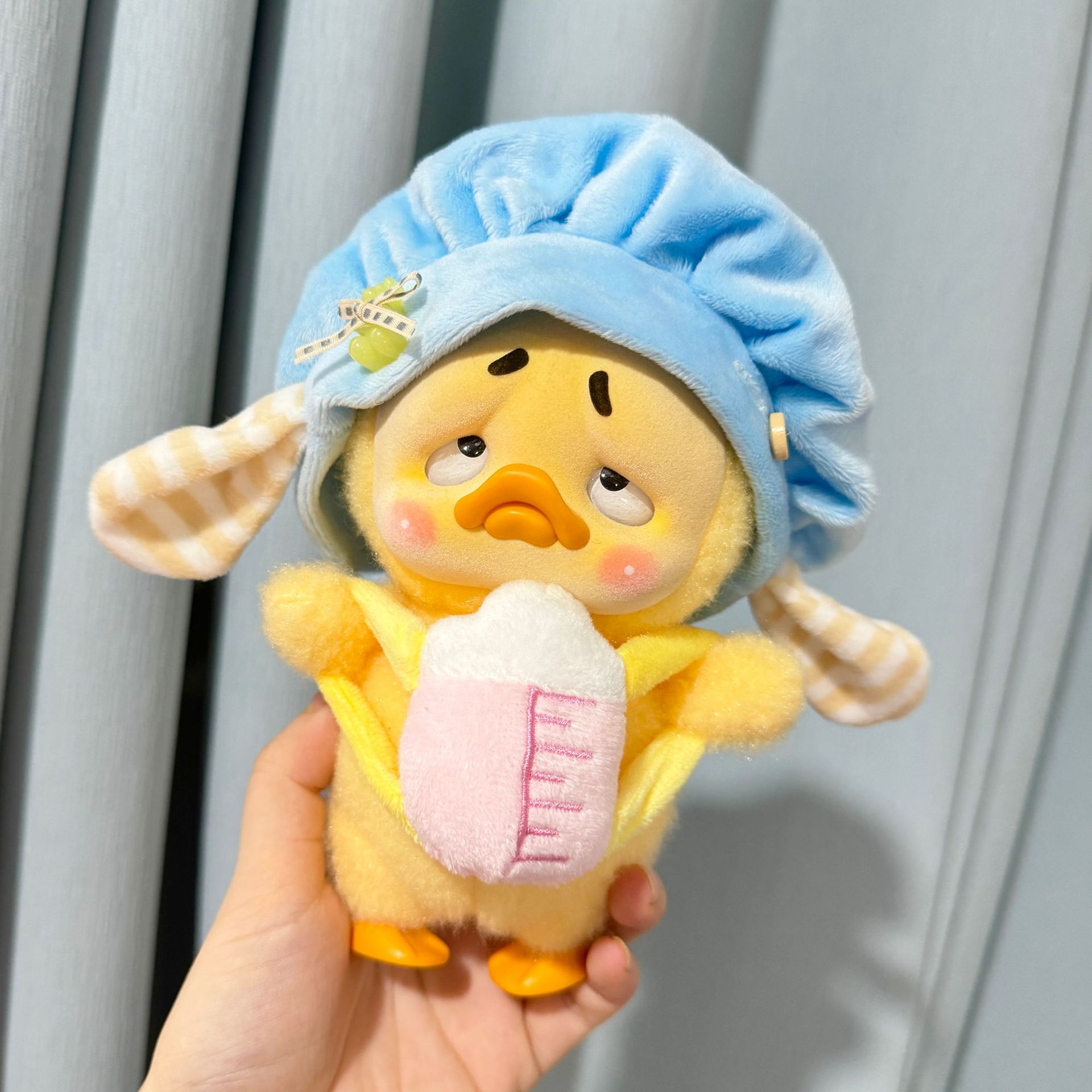 Kindergarten Sets Annoying Duc - огляд і ціна Baby Clothing Accessories