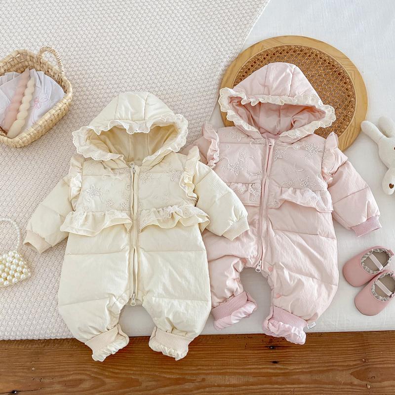 Cekcya Twins Clothes Baby Wint - огляд і ціна Baby Clothing Winter