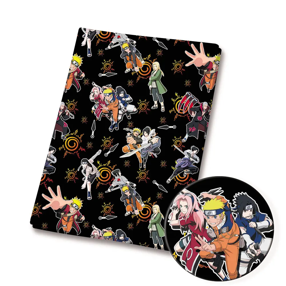 naruto Anime peripherals Fabri - огляд і ціна Baby Clothing Quilt