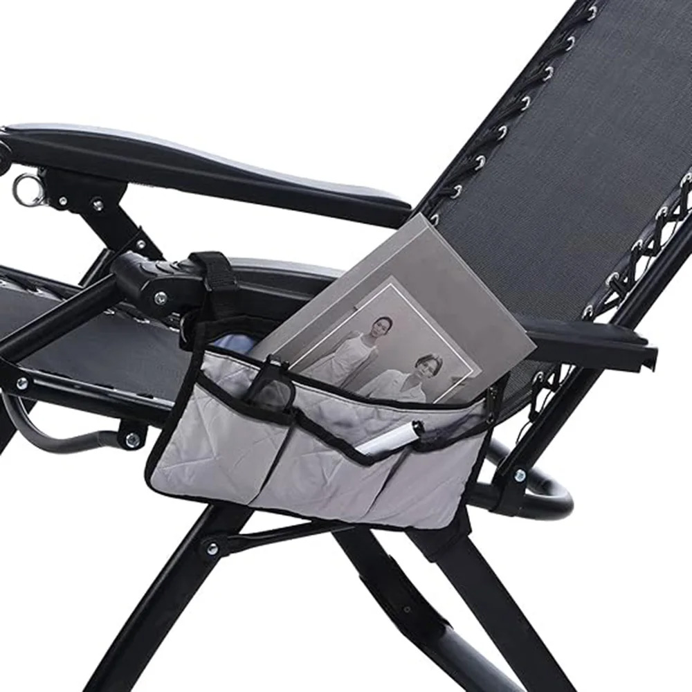 Wheelchair Side Armrest Bag Wi - огляд і ціна Baby Clothing Types