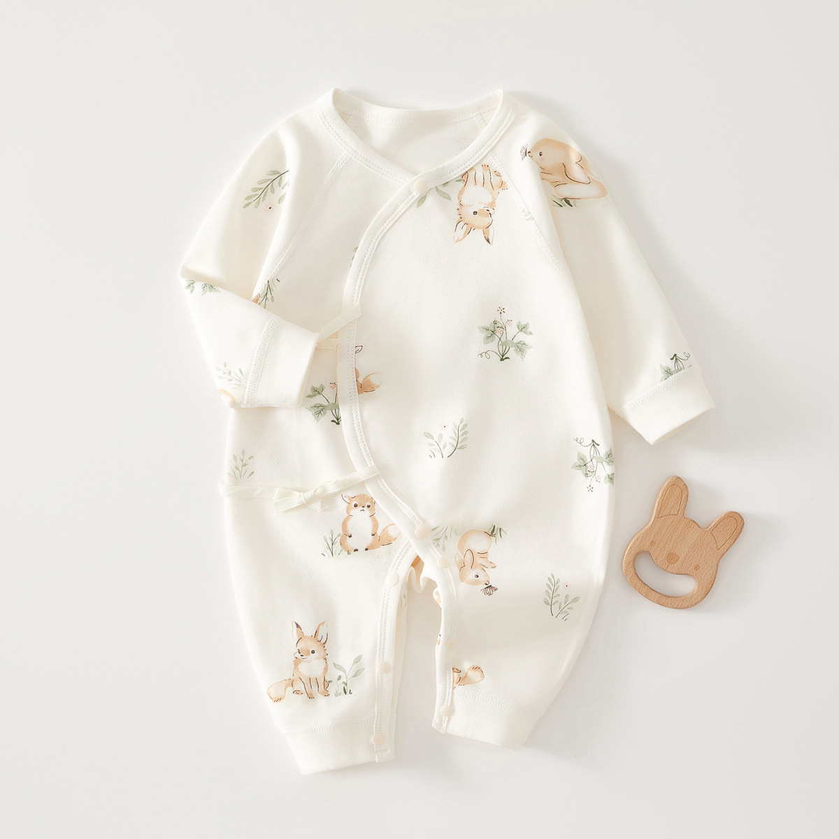 AYNIGIELL High-Quality Newborn - огляд і ціна Baby Clothing Quality