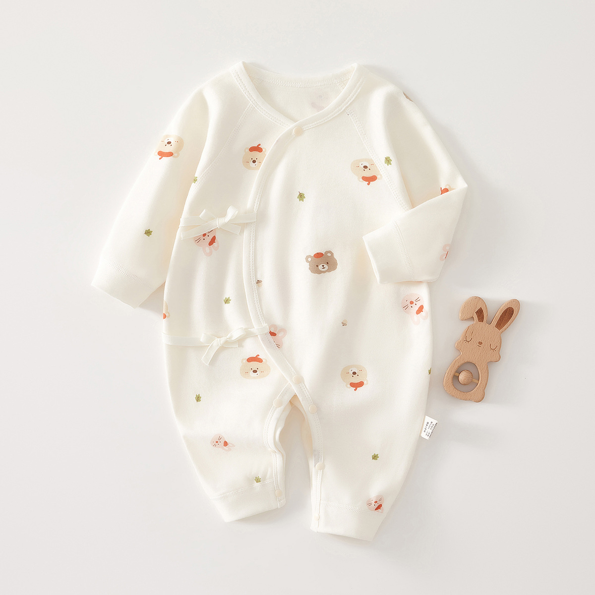 AYNIGIELL High-Quality Newborn - огляд і ціна Baby Clothing Quality