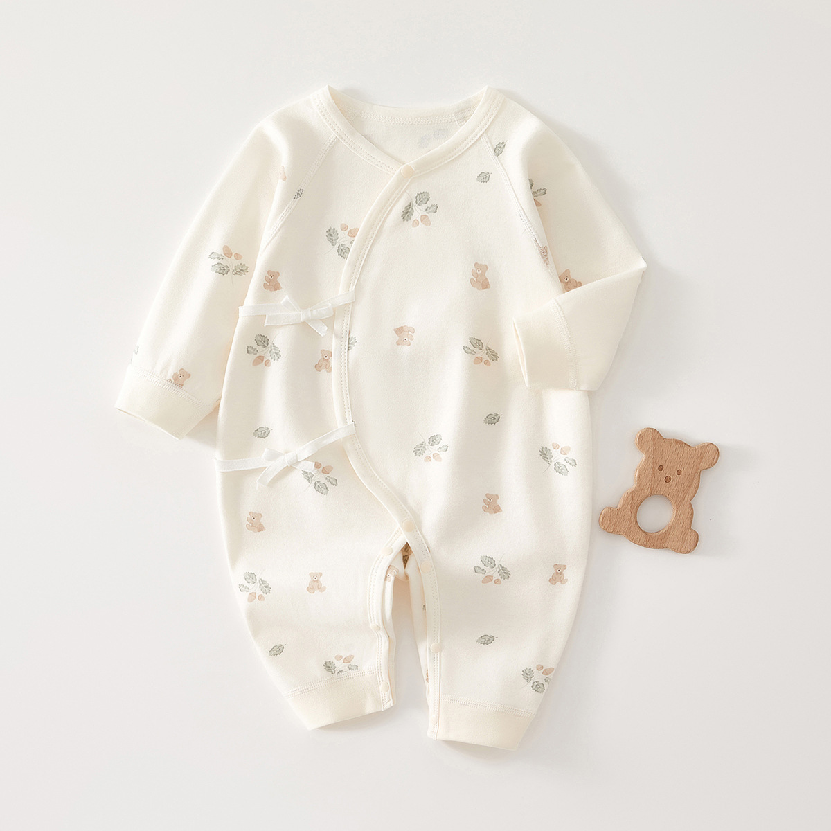 AYNIGIELL High-Quality Newborn - огляд і ціна Baby Clothing Quality