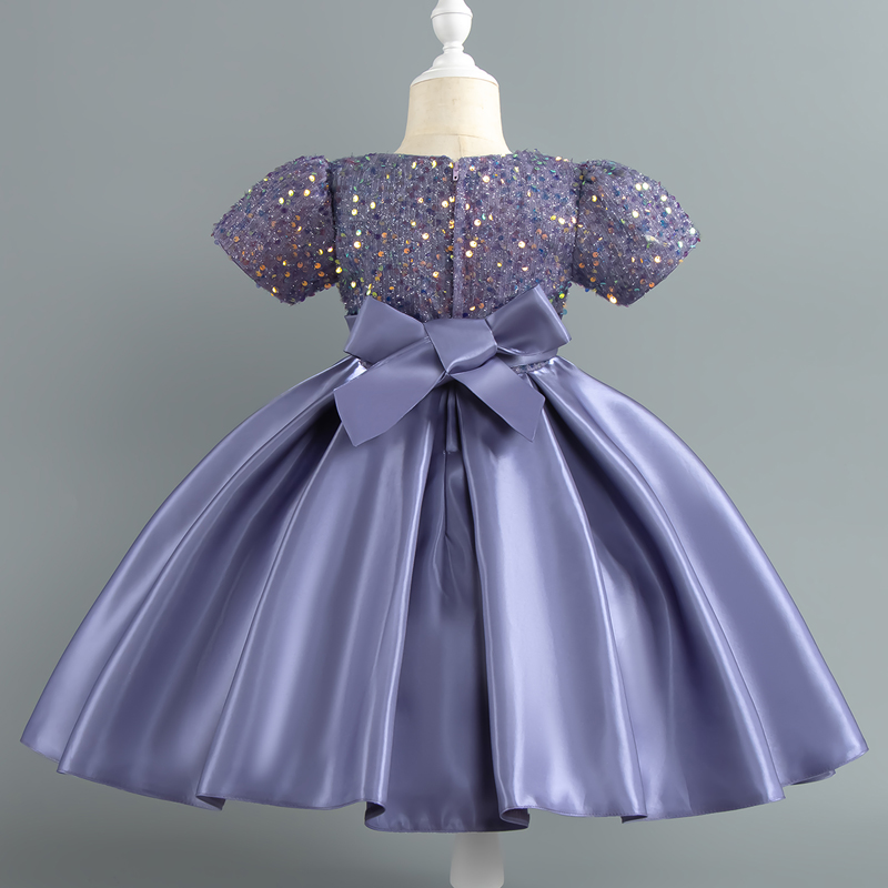 Baby Girls Christmas Dress Seq - огляд і ціна Baby Z Clothing