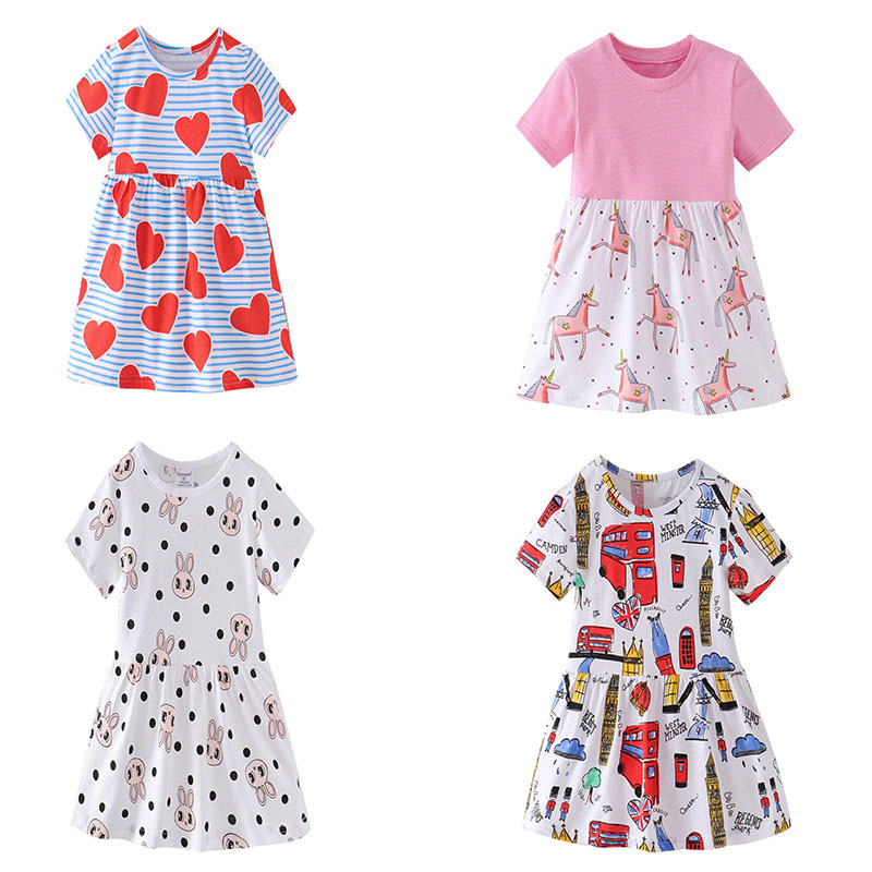 Jumping Meters 2T-7T Princess  - огляд і ціна Baby Clothing Patterns Free