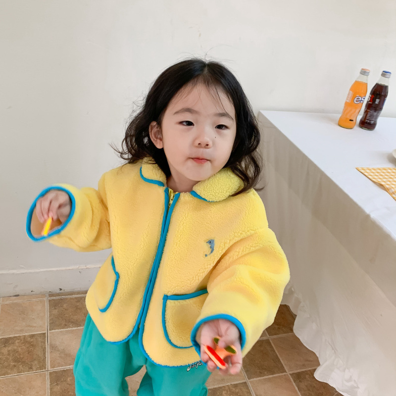 South Korea Children's Clothin - огляд і ціна Baby Clothing Korea