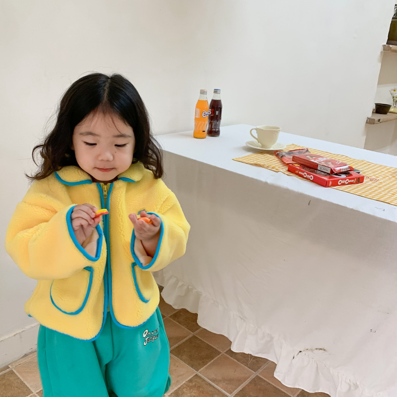 South Korea Children's Clothin - огляд і ціна Baby Clothing Korea