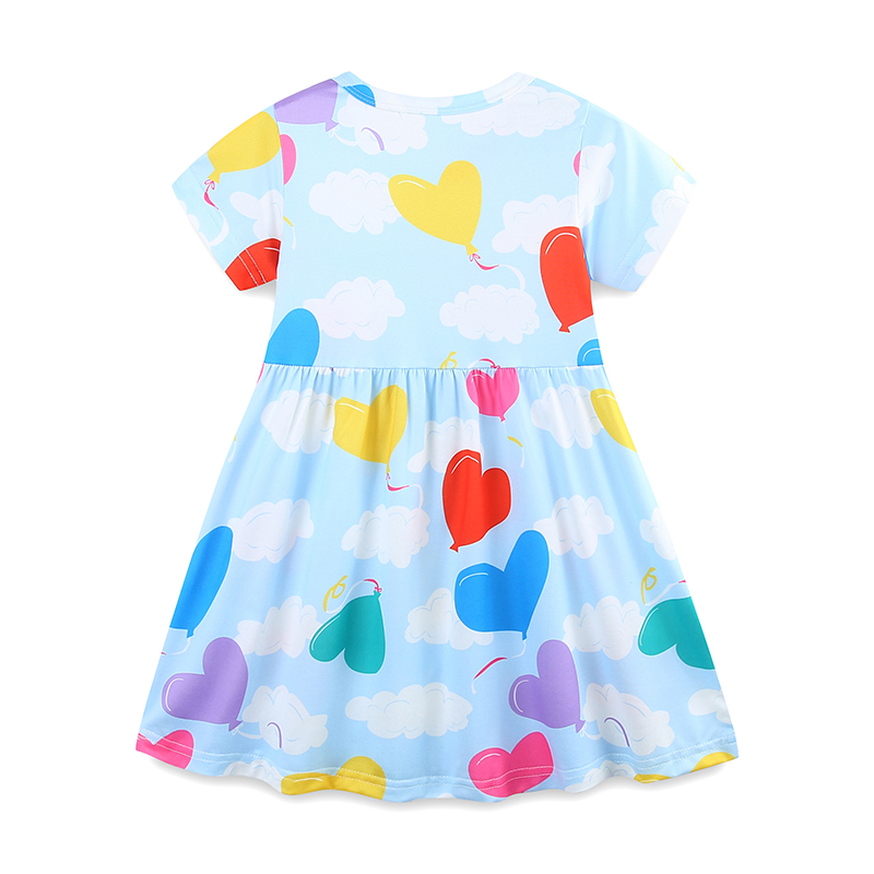 Little maven 2025 Summer New K - огляд і ціна Baby Clothing Patterns Free