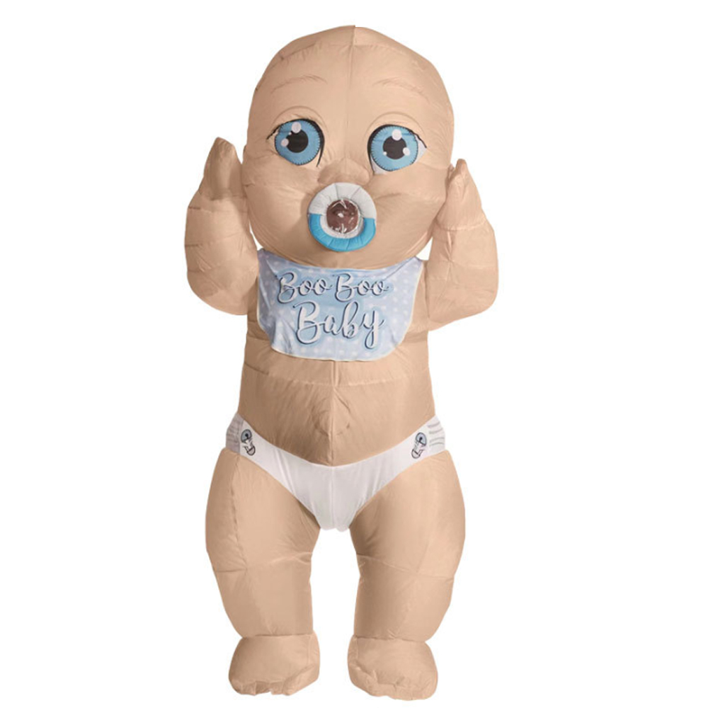 Boys Girls Giant Baby Inflatab - огляд і ціна Baby Clothing Boy