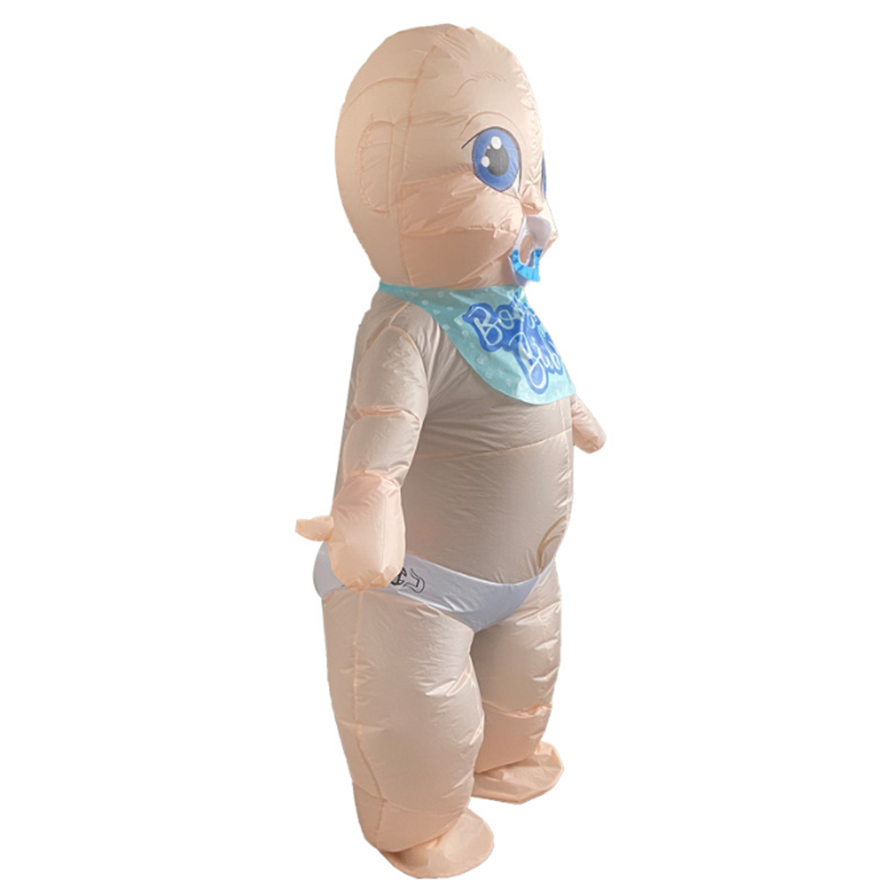 Boys Girls Giant Baby Inflatab - огляд і ціна Baby Clothing Boy
