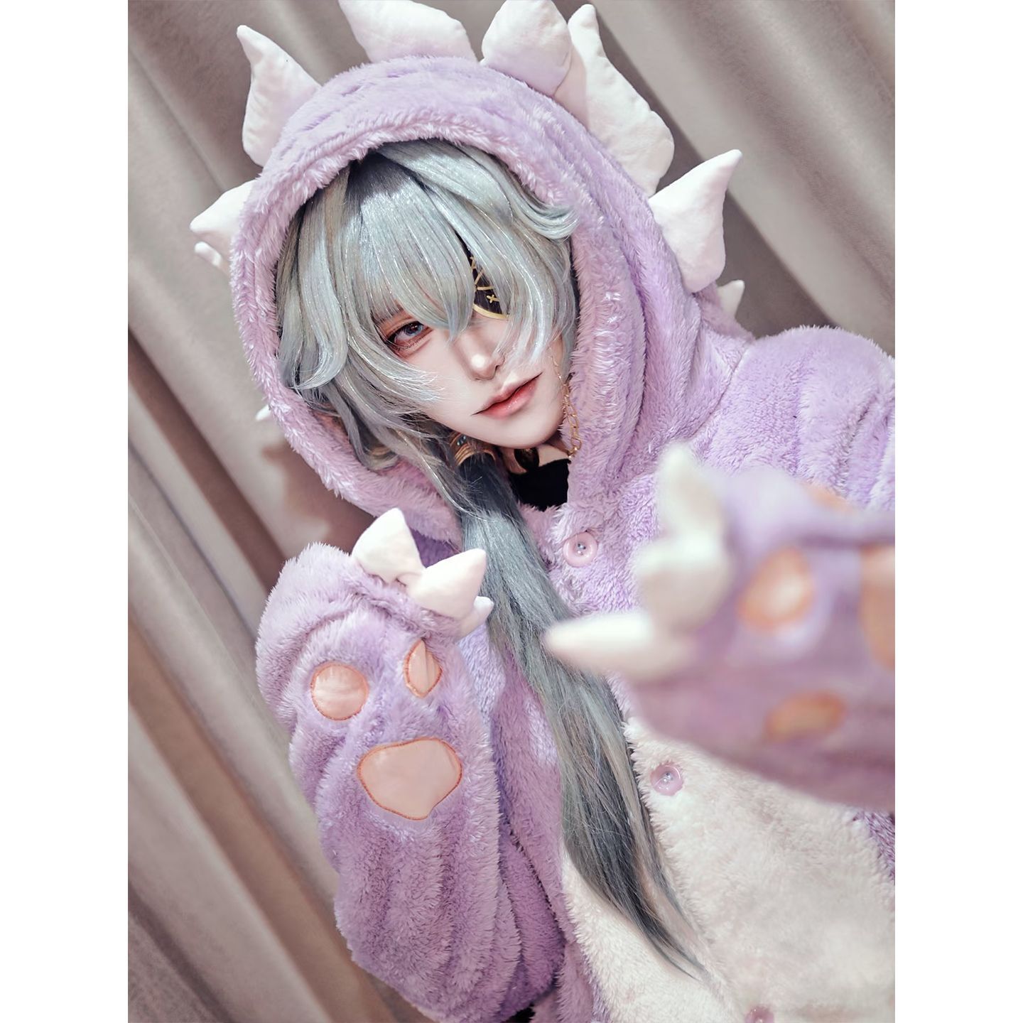 Cute Earth Beast Nightgown For - огляд і ціна Baby Clothing Winter