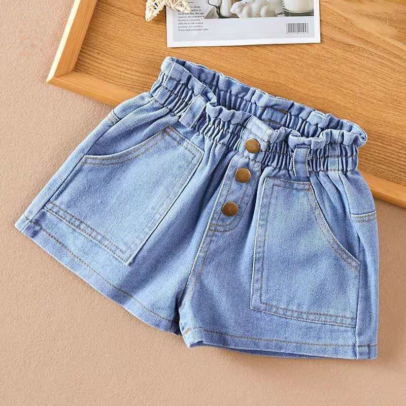 Girls Clothing Denim Shorts fo - огляд і ціна Baby Clothing Patterns Free