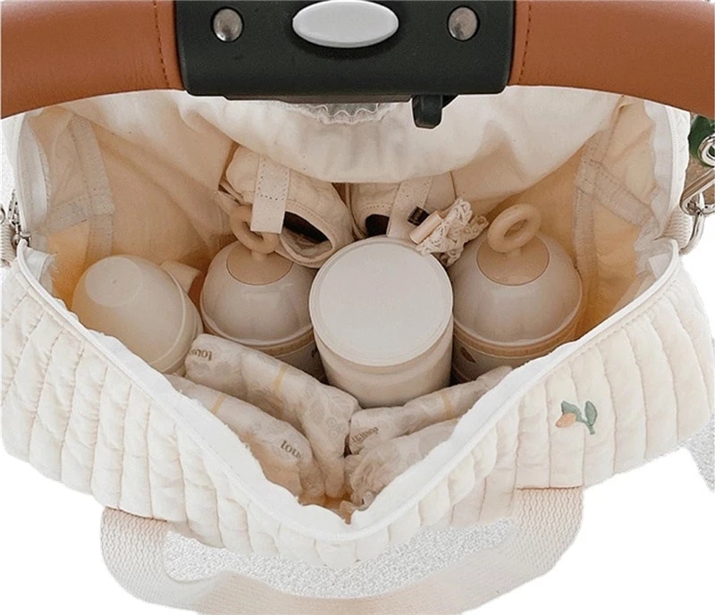 Korea Style Newborn Baby Care  - огляд і ціна Baby Clothing Hamper