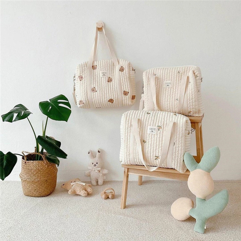 Korea Style Newborn Baby Care  - огляд і ціна Baby Clothing Hamper