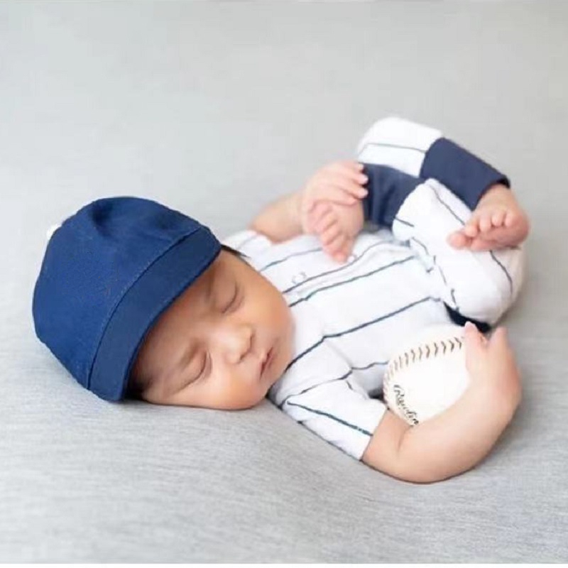 Newborn Photography Props Baby - огляд і ціна Baby Clothing Accessories